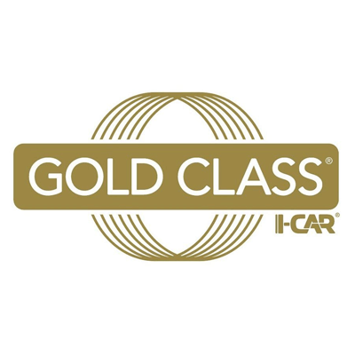 Gold Class Certified